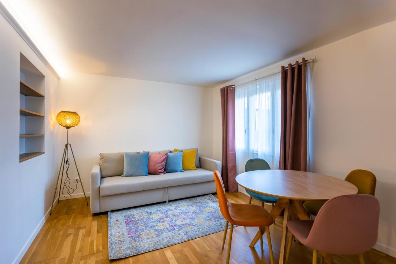Vatican Vita Apartment Roma Esterno foto