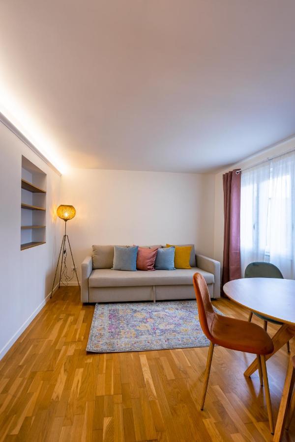 Vatican Vita Apartment Roma Esterno foto